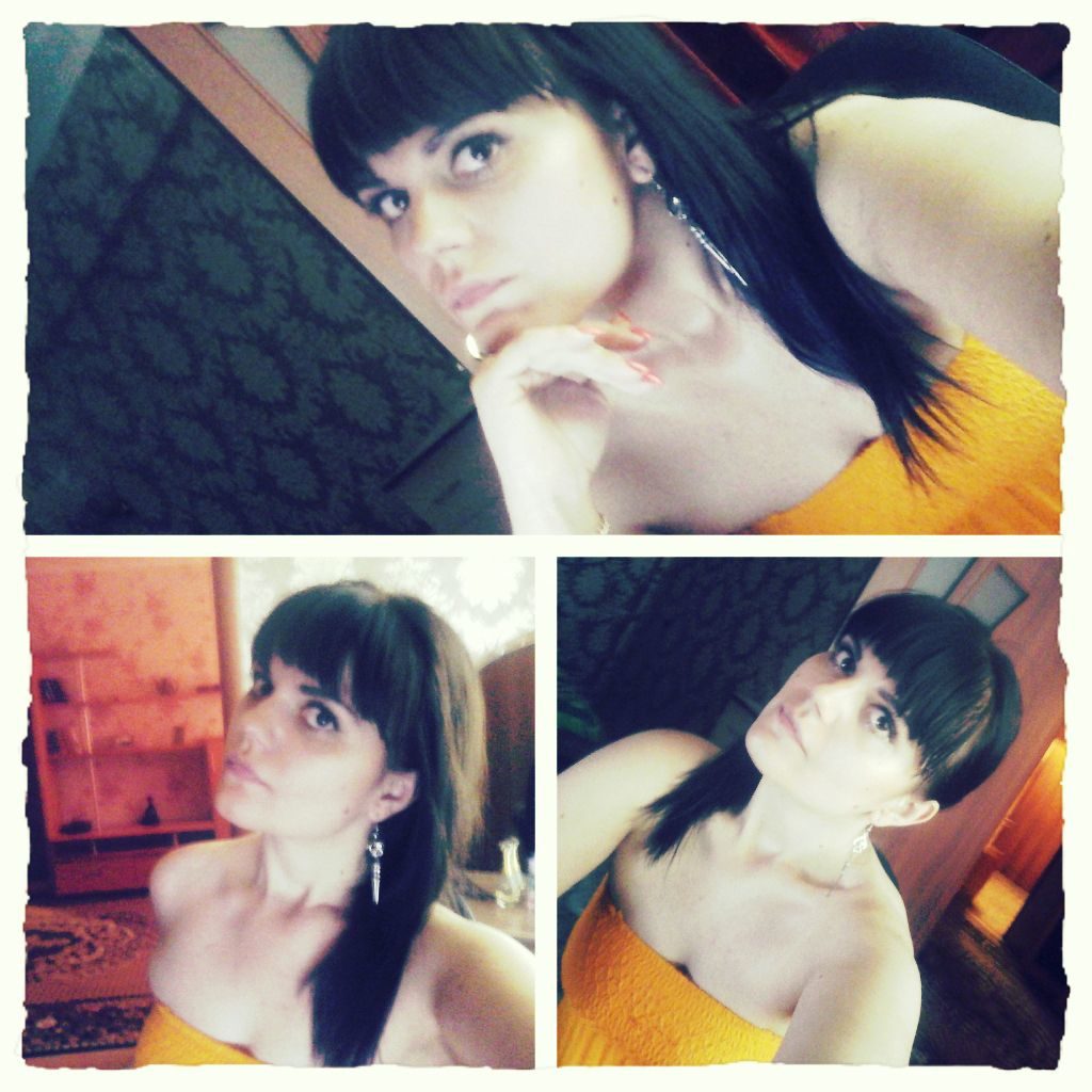 Екатерина Шошкина