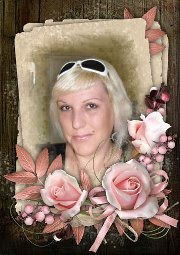 Ольга Сороченко