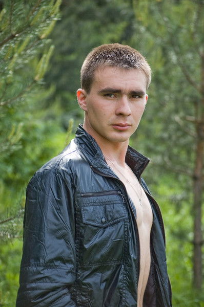 Сергей Емченко