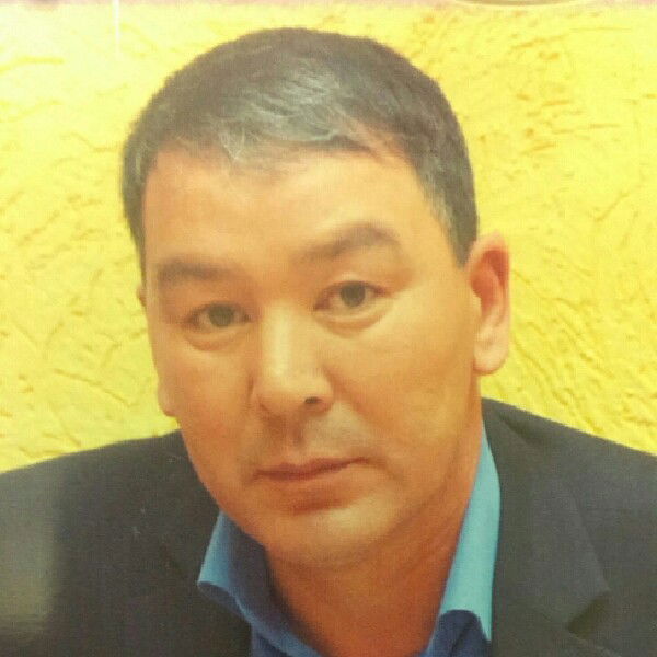 Мурат Харесов