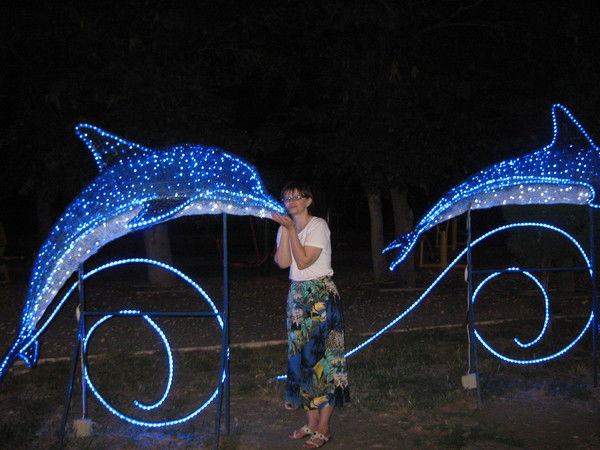 Людмила Андреева