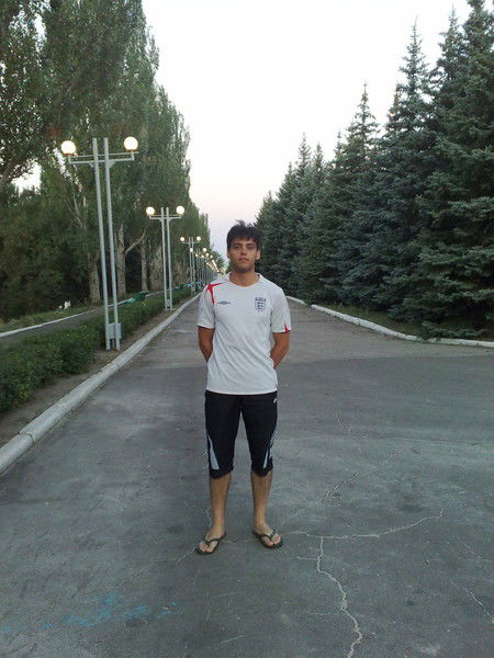 Артур Семенов