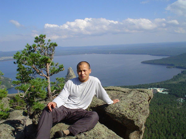 Жамбыл Калау