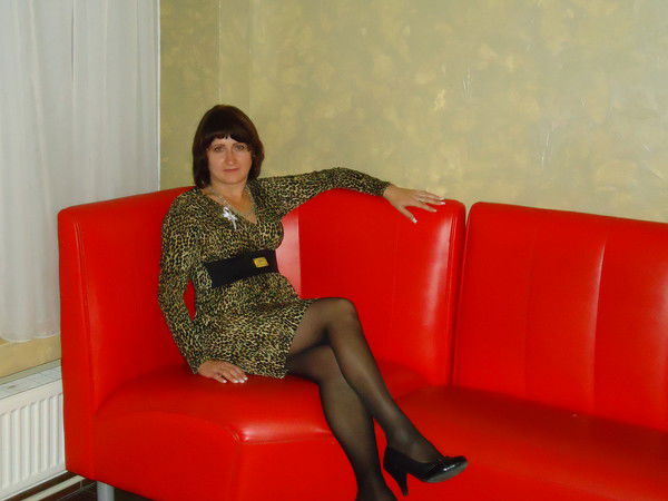 Валентина Красненок