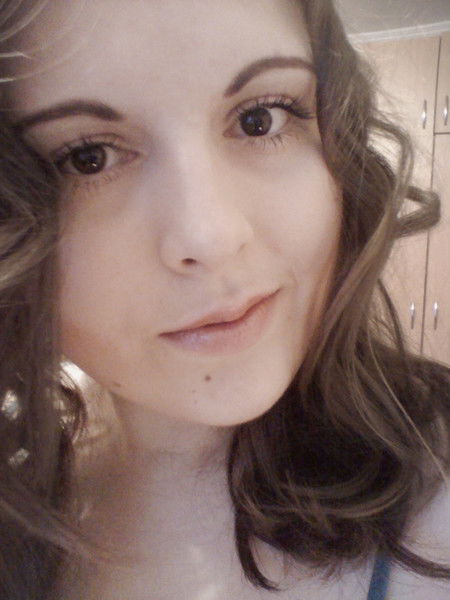 Подворотня Ольга