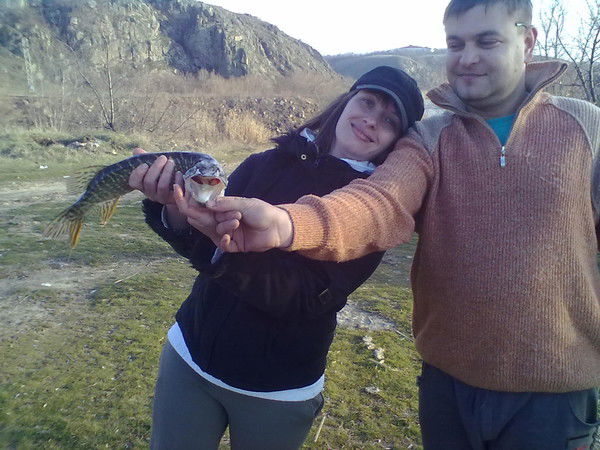 Лилия Стоян