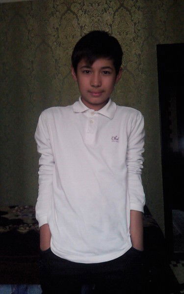 Юсуф Аброров