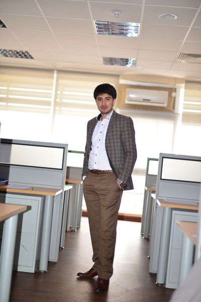 Nuryagdy Nuryagdyyev