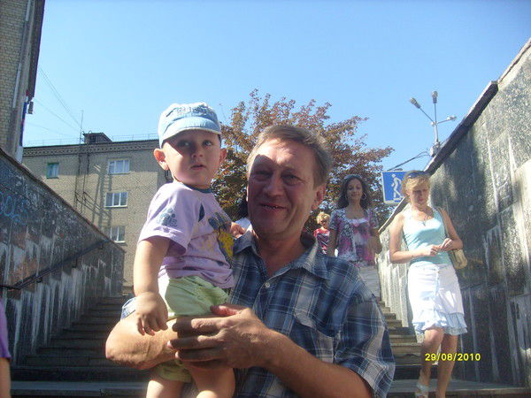 Сергей Карченков