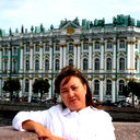 Альфия Абылкасымова