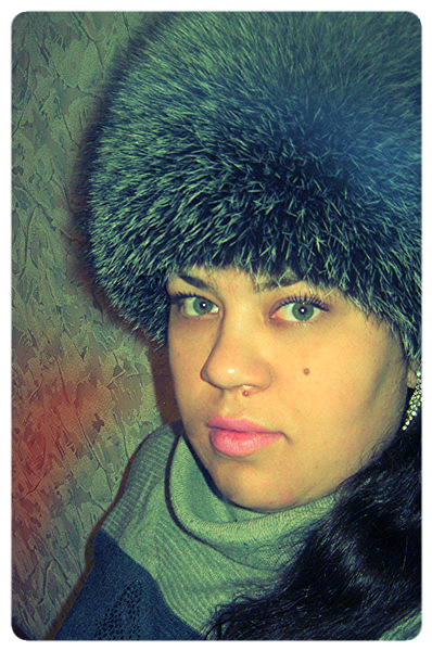 Евгения Скоропуп