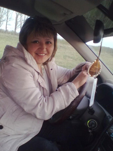 Кульзия Сейпиева