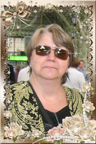 Светлана Малышева