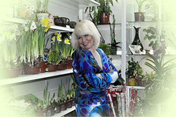 Татьяна Субботина