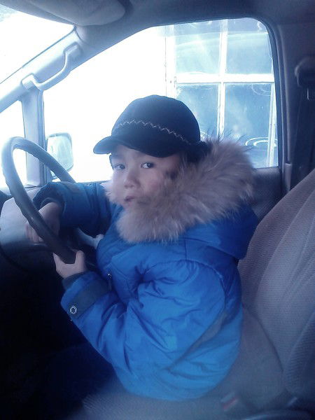 Алберт Арлен Черикчиевтер