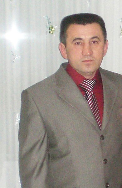 Юрий Егоров