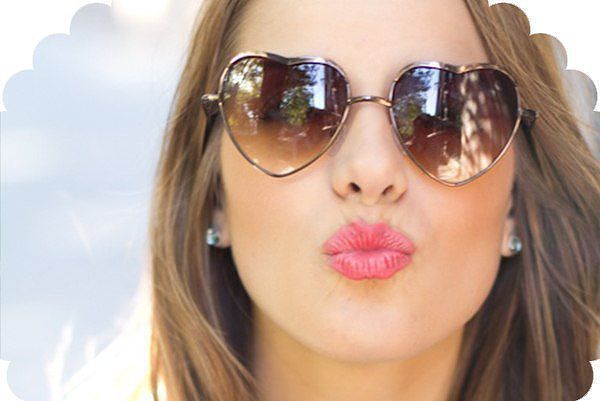 Людмилка Твоя