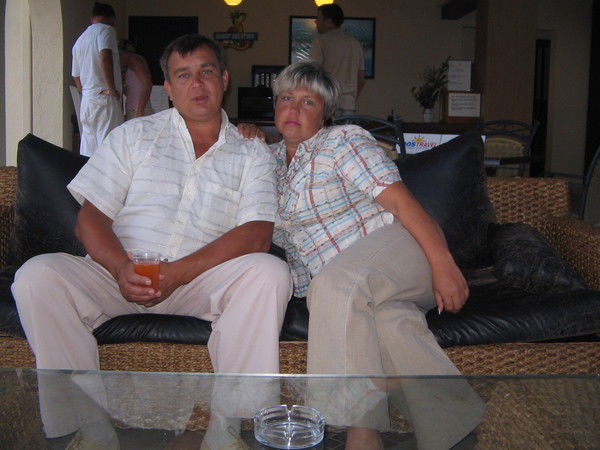 Лебедев Сергей