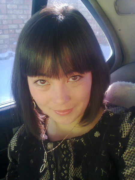 Сагида Камчыбек Кызы