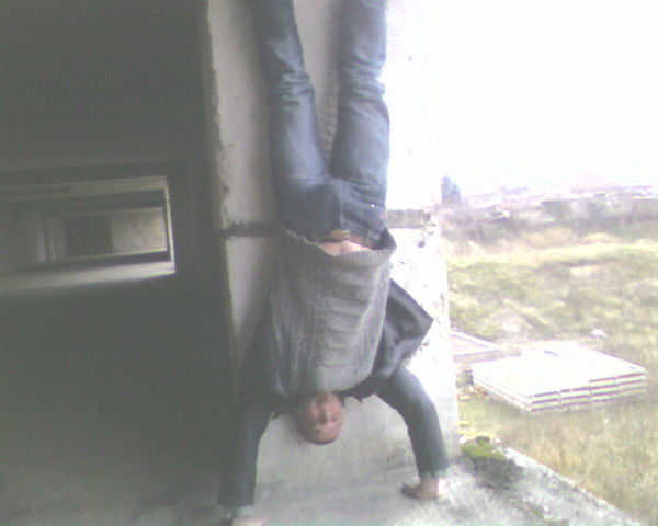 Николай Ивненко