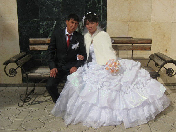 Куралай Толендина