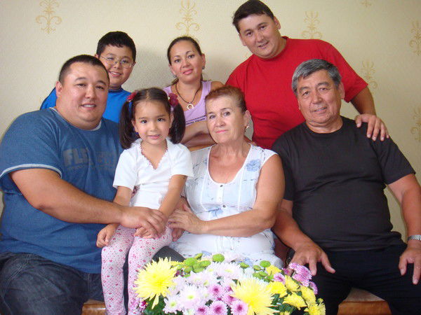 Радик Сафаров