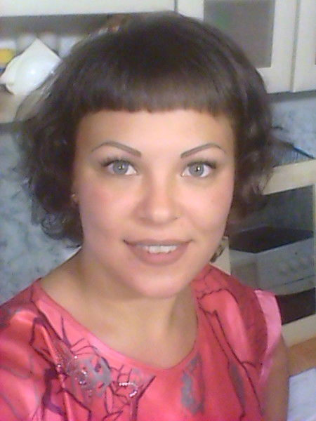 Татьяна Симоненко