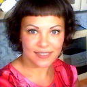 Татьяна Симоненко