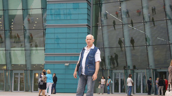 Владимир Чиж