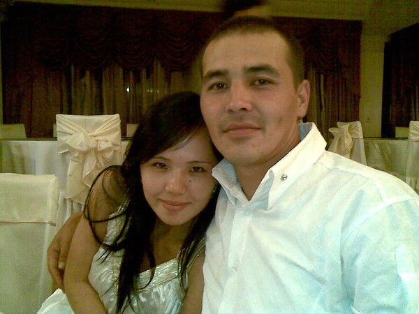 Жибек Жолышева