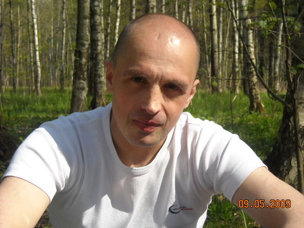 Владимир Твердов