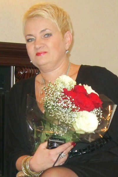 Tаtьяна Игнатьева