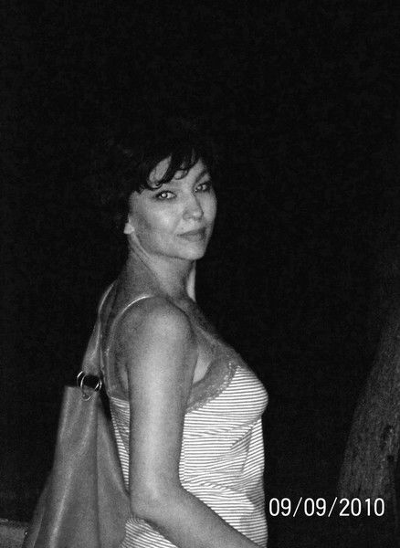 Карина Сафина