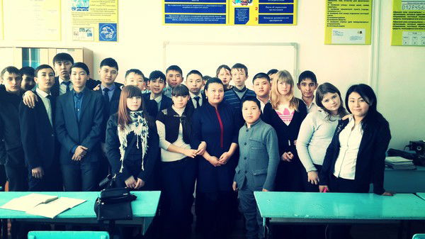 Дидар Бертаев