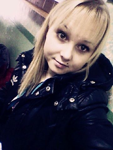 Лидия Забелина