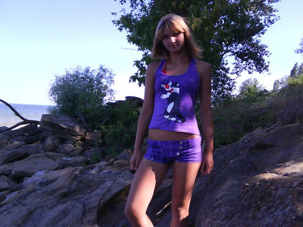 Алена Иванова