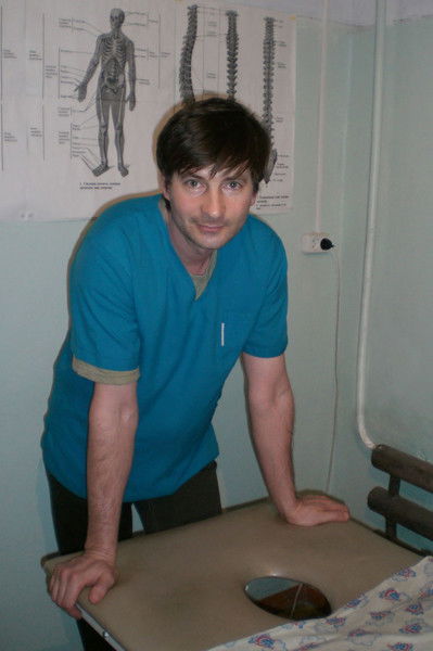 Владимир Лоншаков