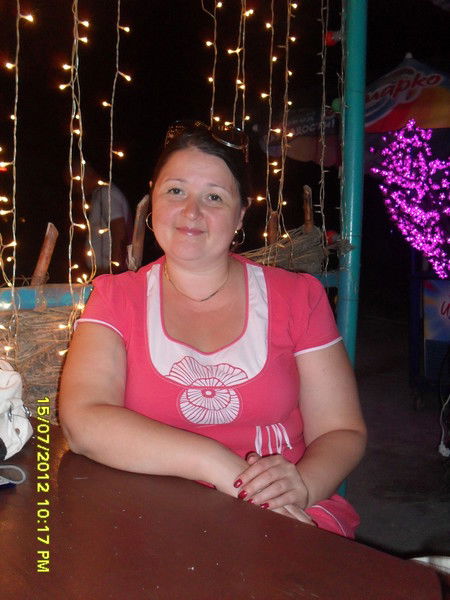 Лейсан Хамидуллина