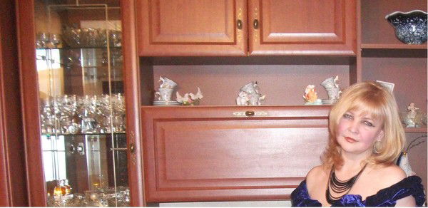 Ольга Фадеева