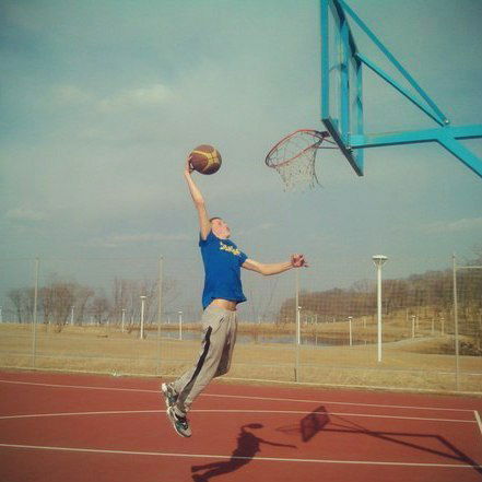 Дмитрий Боев