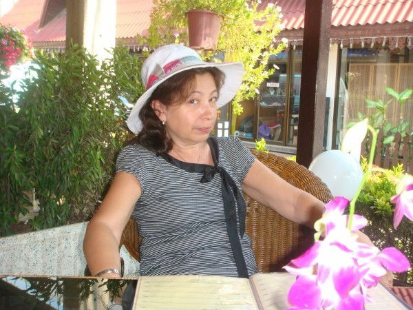 Людмила Королькова