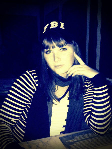 Анастасия Хлопова