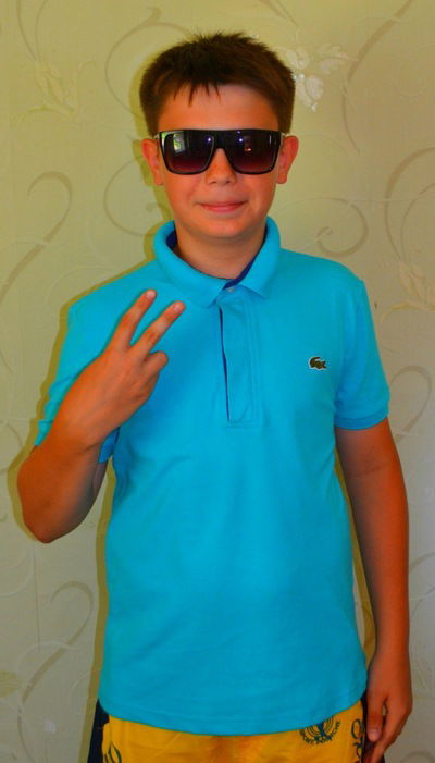 Саша Качкин