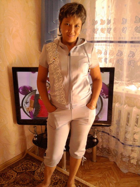 Роза Тайманова