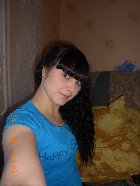 Катя Прохорова