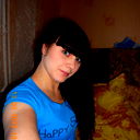 Катя Прохорова