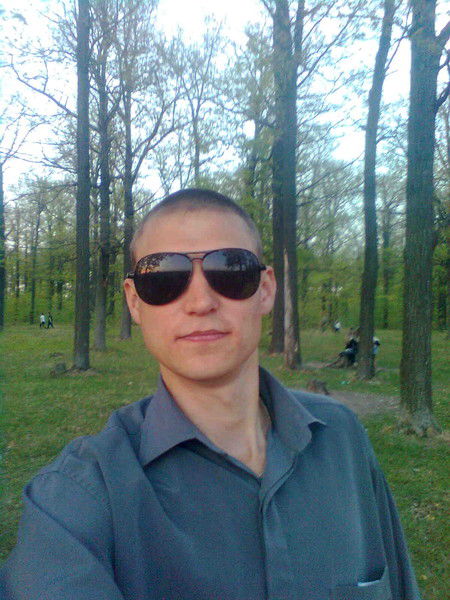 Сергей Никифоров