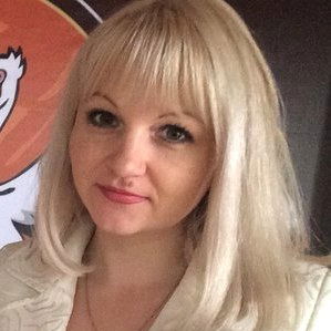 Новикова Ольга