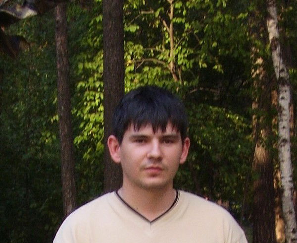 Денис Шокарев