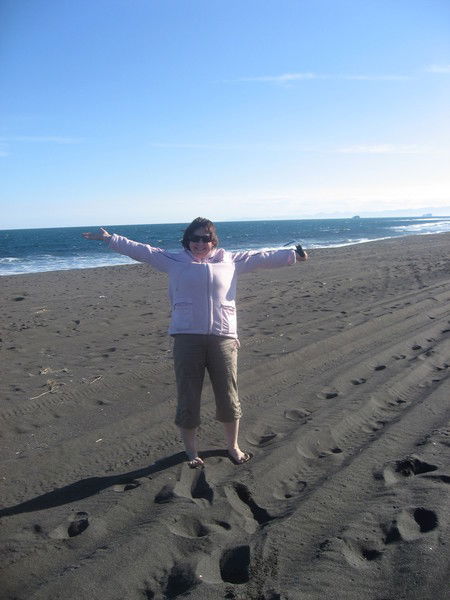 Галина Барабанова